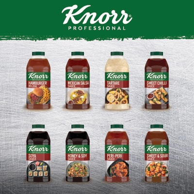 Knorr Professional Soya Sauce - 